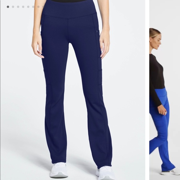 Jaanuu Women’s Yoga Pant - Picture 1 of 8